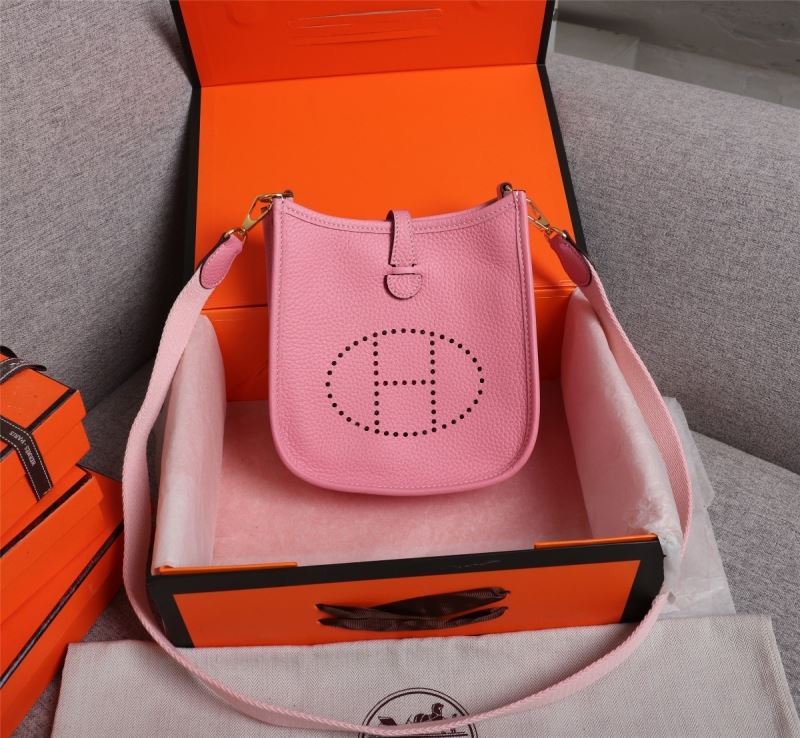 Hermes Evelyn Bags